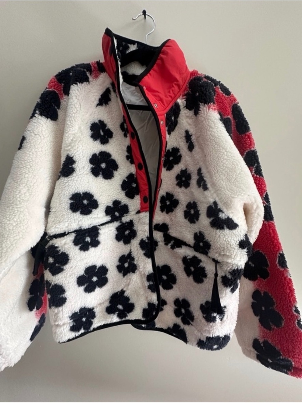 NWOT Free People by FP Movement Women's Rocky Ridge Jacket - Picture 6 of 8